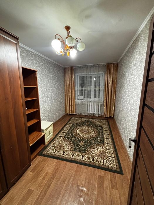 Сдам квартиру 2 комнатная