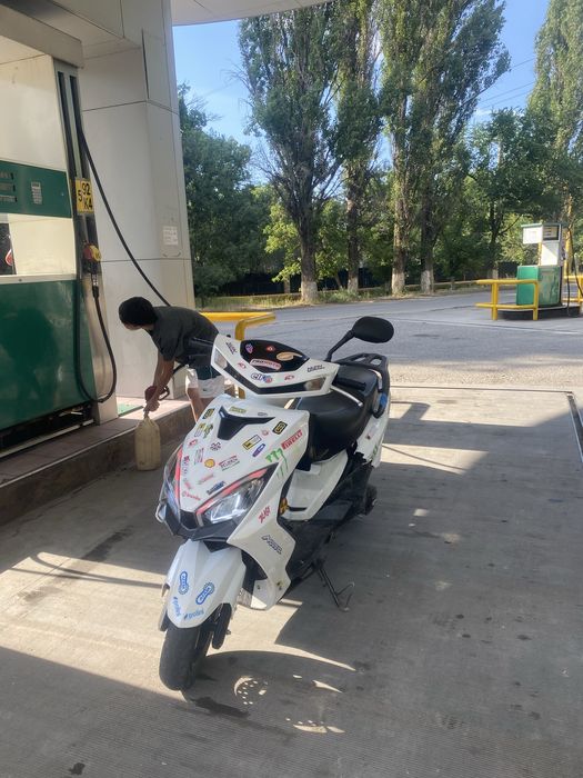 М 10 Сатылады 150куб