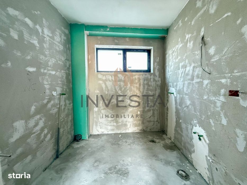 Apartament premium cu 3 camere, etaj intermediar, Centru zona Cipariu!