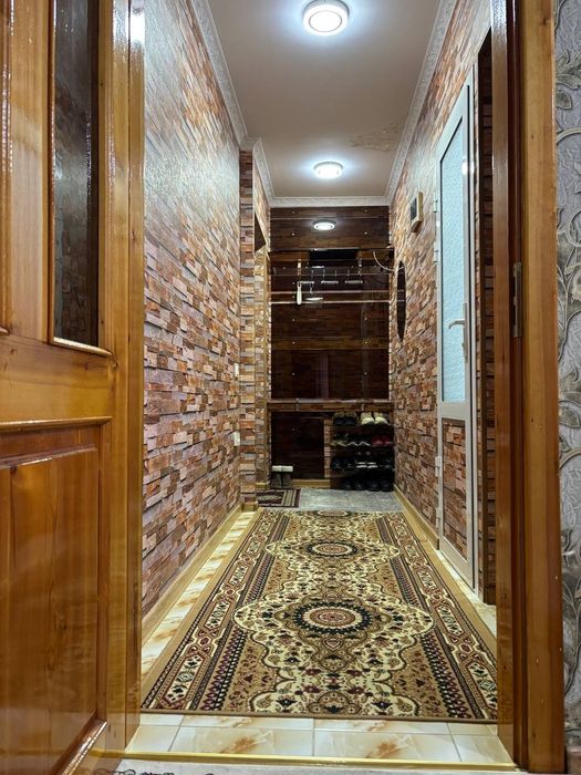 Срочно продаётся 2х комнатная квартира на этаже, Вокзал, 43 школа