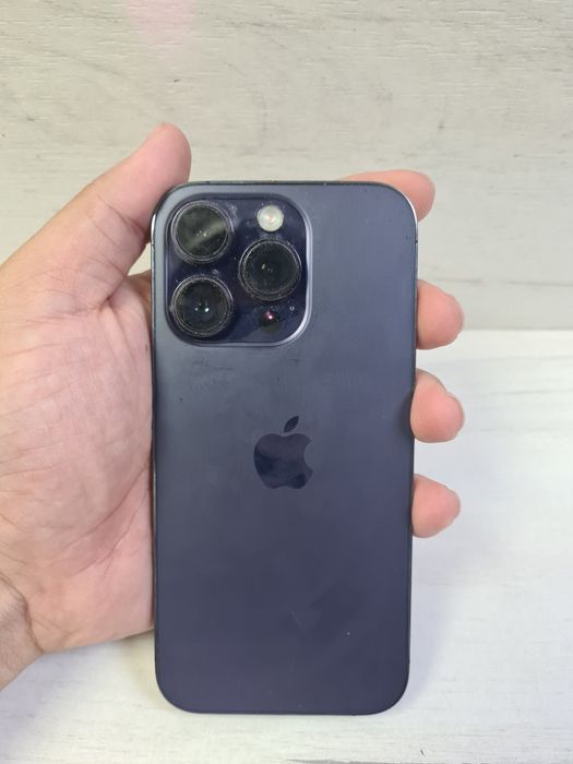 Iphone 14 Pro 256Gb