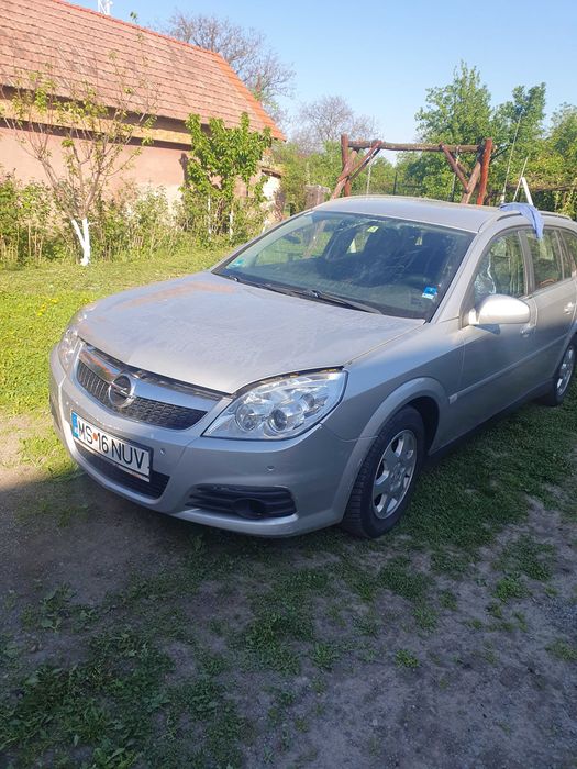 Opel Vectra C 2008