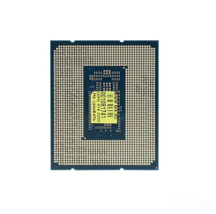 ; Процессор Intel-Core i5-14400F 2.5 GHz, 20MB, LGA1700, Raptor Lake