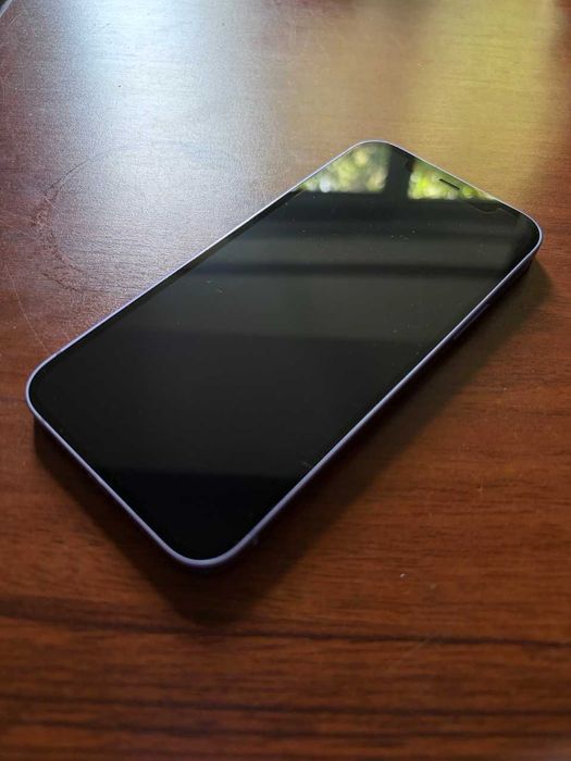 iPhone 12 фиолетовый 64GB
