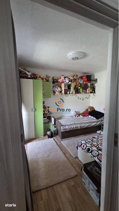 Apartament cu Centrala Sagului Kaufland