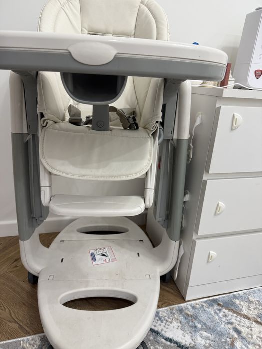 Детский стульчик tatamia