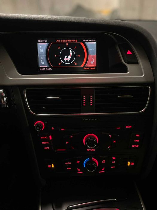 Audi A4 2.7 TDI комби