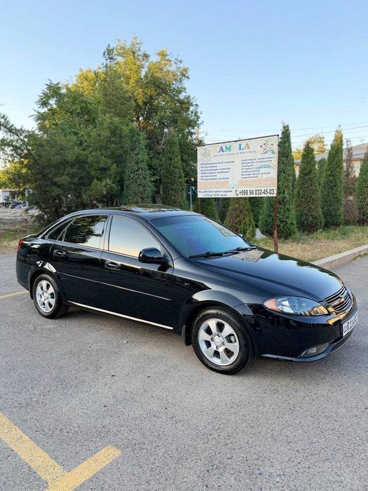 Gentra Elegant plus