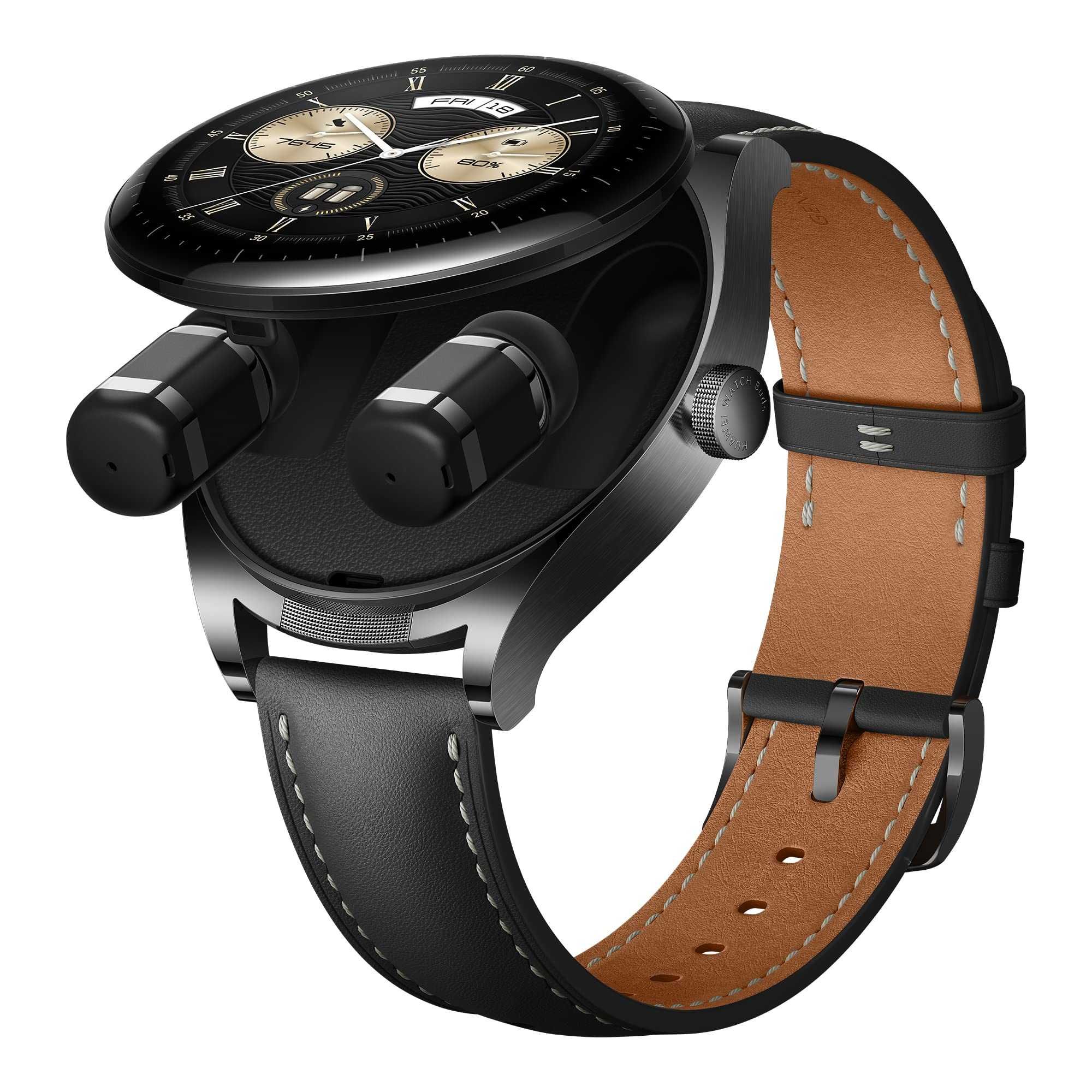 Huawei watch b19