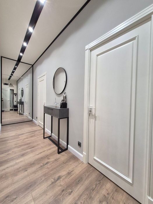 Продаётся 3 комнатная квартира ремонт Юнус Раджабий метро Космонавтов