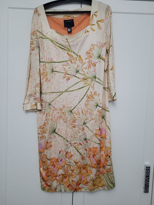 Вечерние и нарядные платья