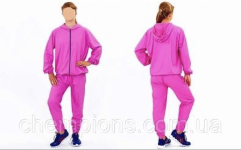 костюм для похудения универсал