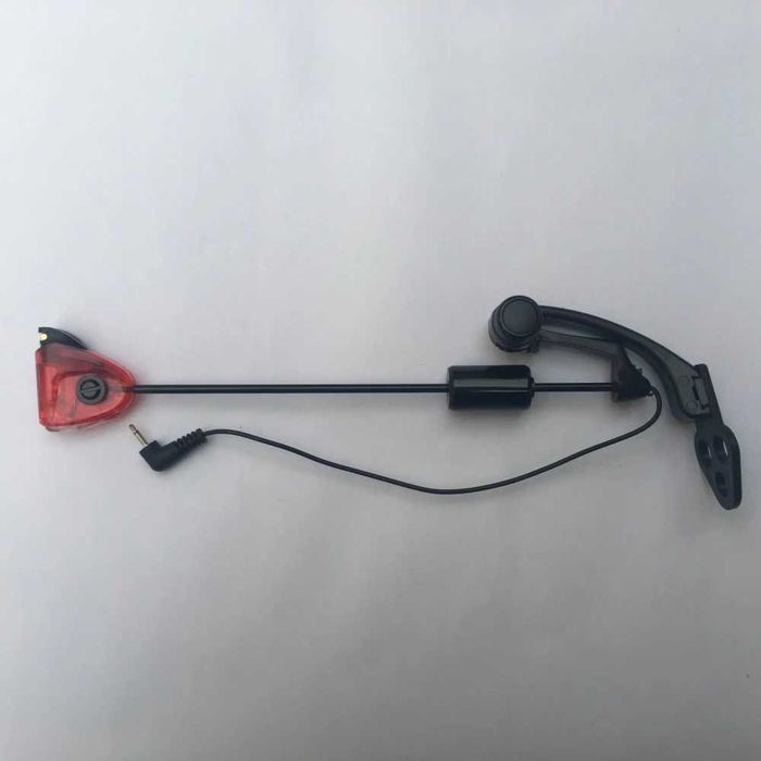 Set 4 Swingeri MKM3 cu Iluminare si Penar Transport Model FL