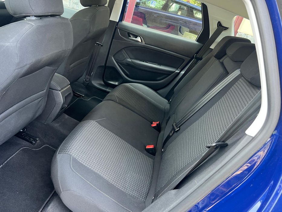 Vand Peugeot 308 Automat