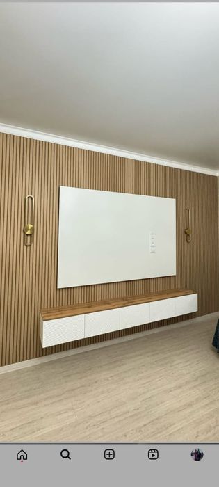 Штукатурка.Кафель.Левкас.Обой.