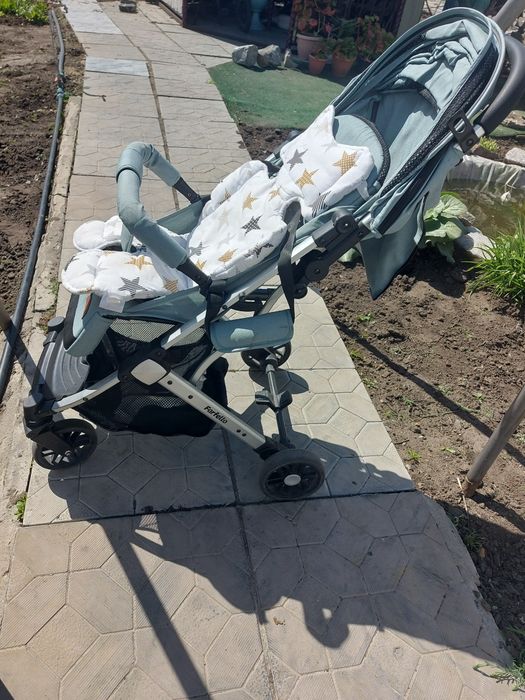 Детский трансорт