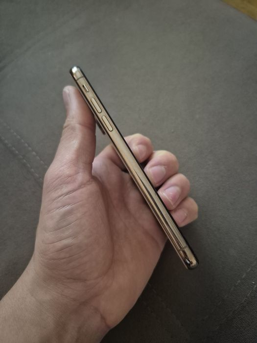 Iphone XS 256GB gold ( nu funcționează Face ID )