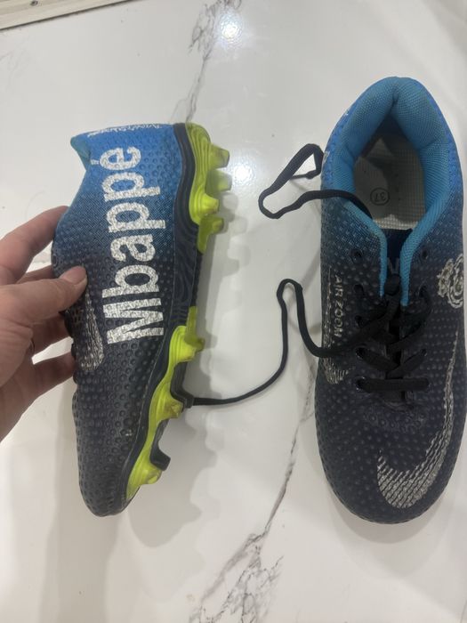 Обувь для спорта