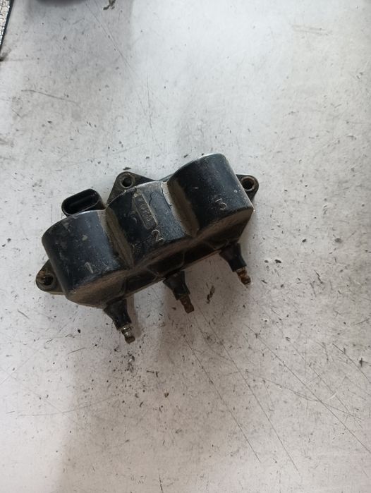 Bobina Inductie Chevrolet Spark [ 2005 - > ]