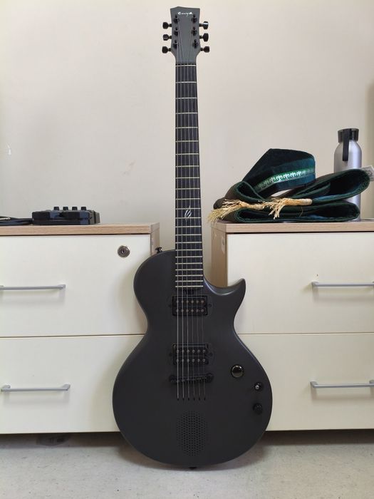 Электрогитара Enya Nova GO Sonic