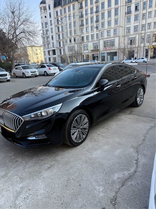 Hongqi Hongqi H5 Flagship Classic