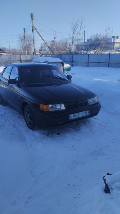 Продам ваз 2110 не дорого