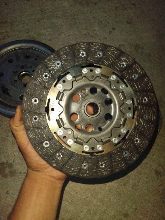 Vând ambreiaj 1.9, 2.0