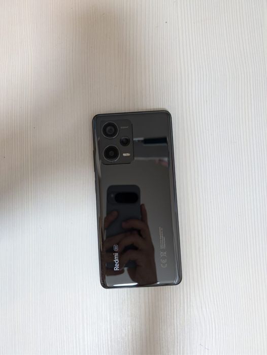 Продается телефон Xiaomi Redmi Note 12 Pro+ 5G