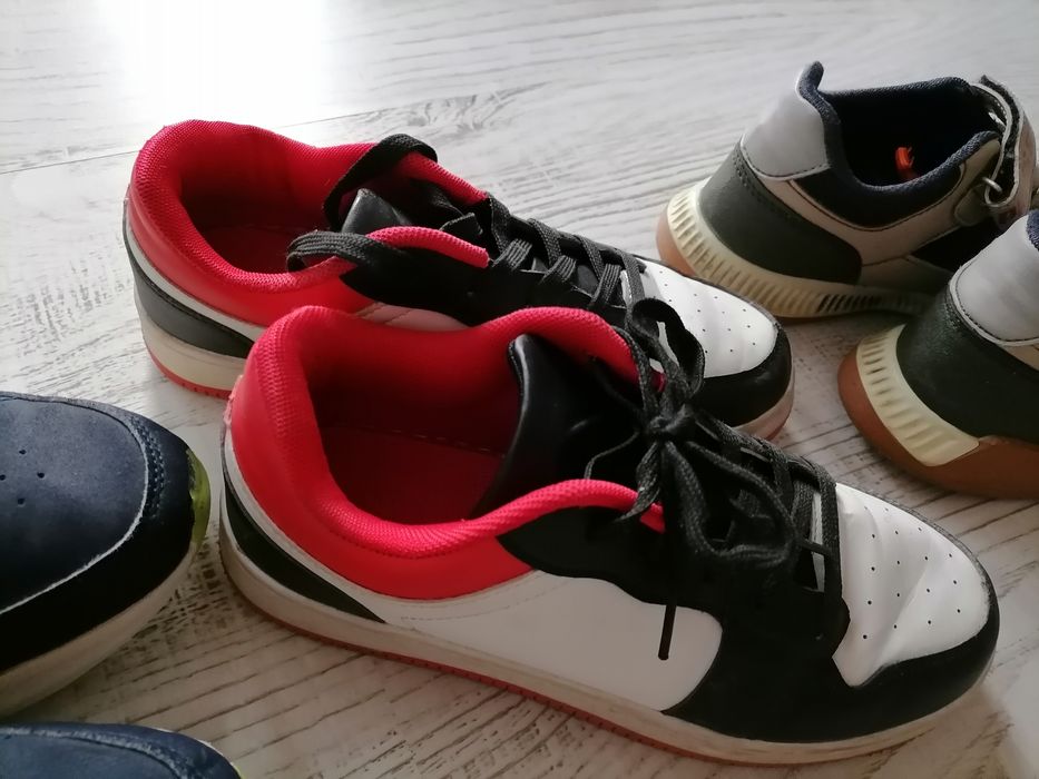 Детски обувки 36 номер