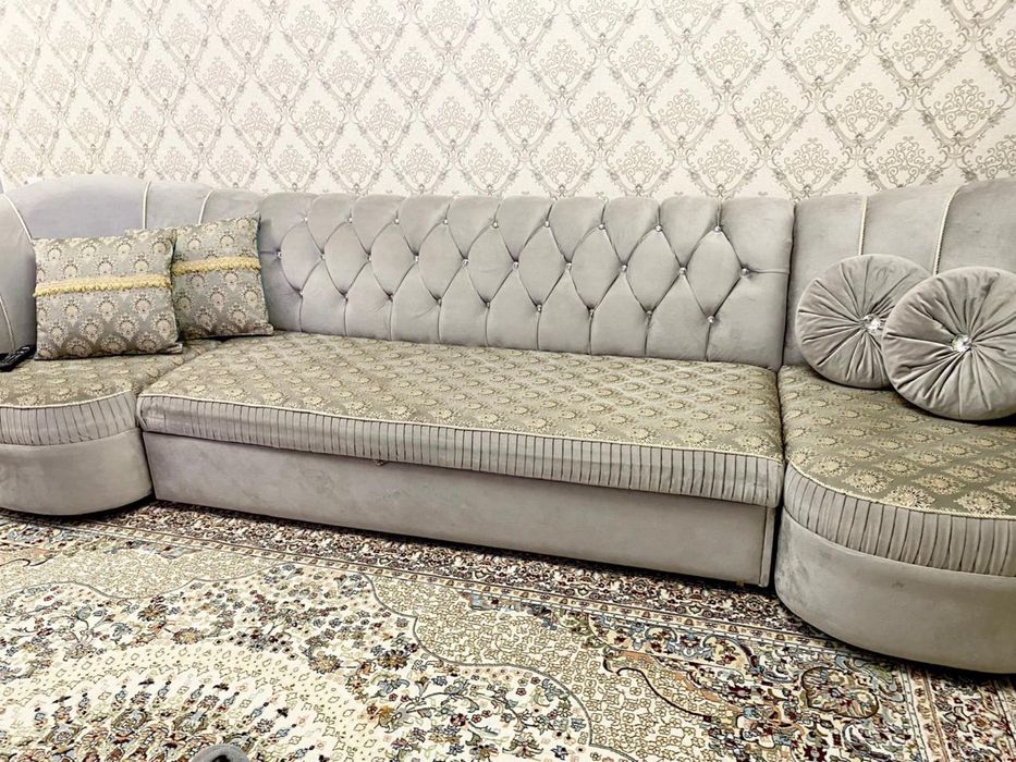 Диван длина 4 метра