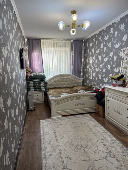 Продается 2-х комнатная квартира.