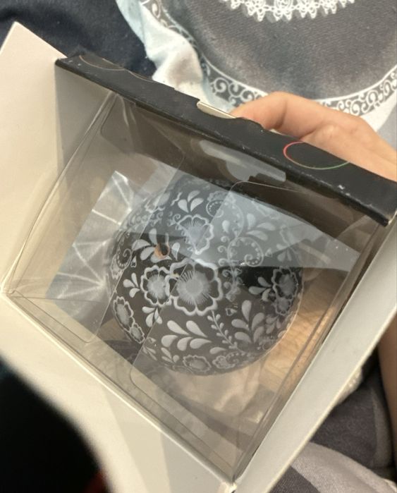 Lotus bloom cu antiskid sigilata