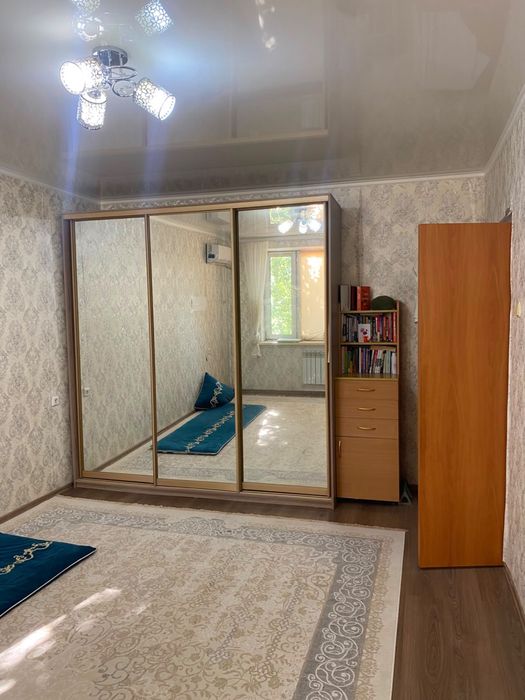 Продается квартира на Монкеулы