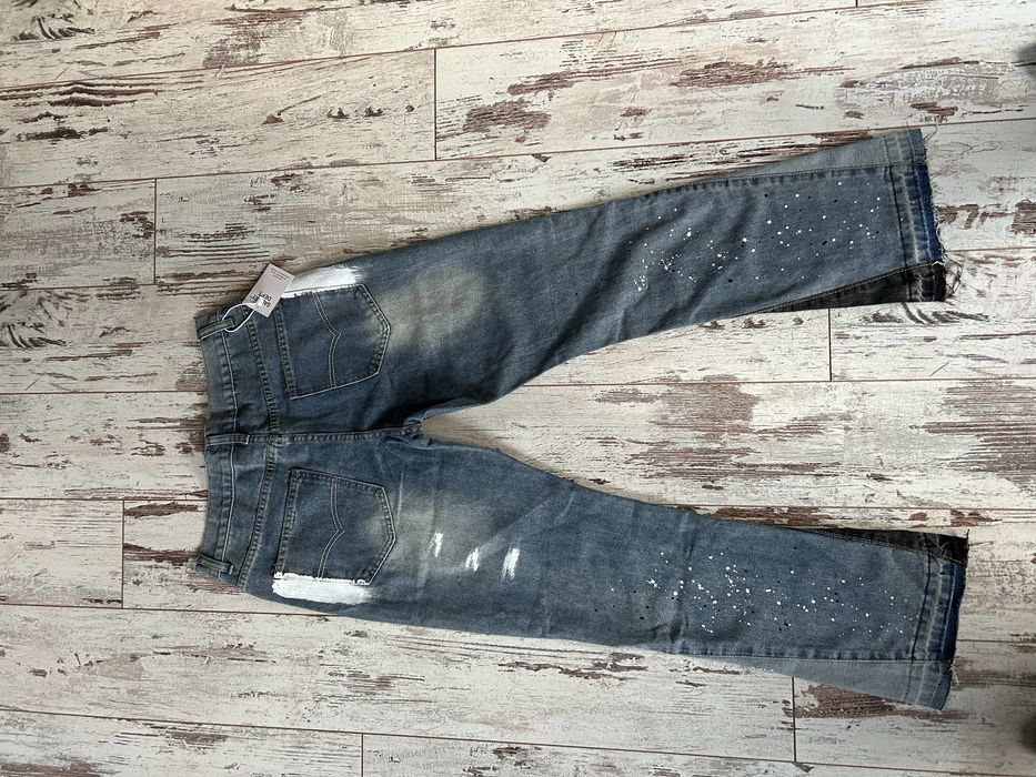 Gallery dept широки дънки