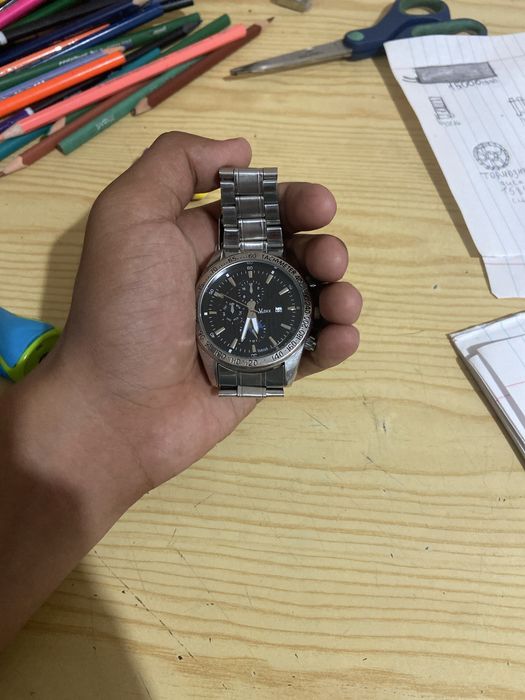 Casio оригинальное новый с коробкой