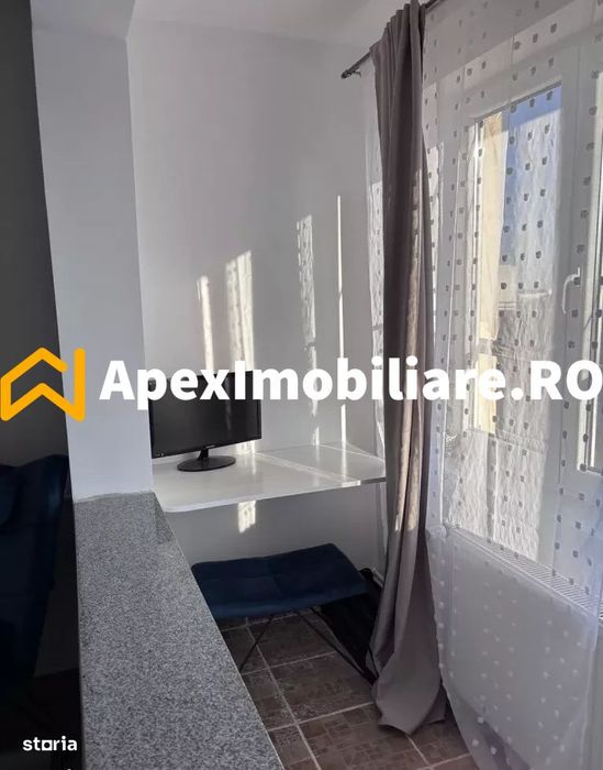 Apartament 2 camere de inchiriat Dristor Bucuresti | ApexImobiliare.ro