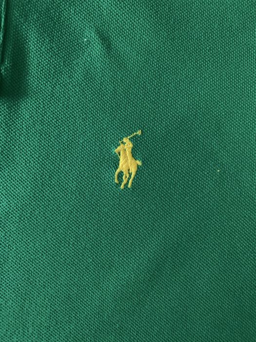 Tricou Polo Ralph Lauren