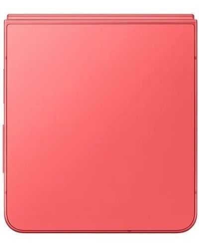 Samsung z flip 7 coral като нов