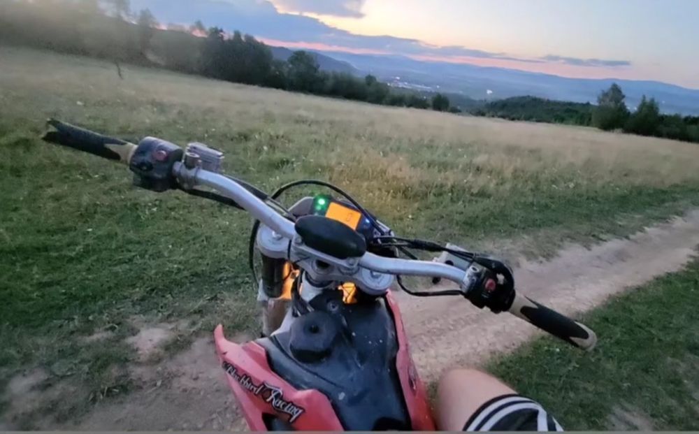 Husqvarna TE 250 2010