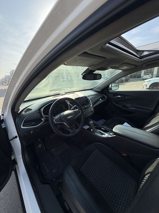 Malibu2 Turbo 2020 Yil