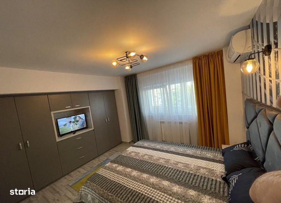Apartament 2 camere zona  Unirii, Alba Iulia