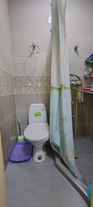 Продаётся Чиланзар 6 1/1/4 Кирпич.