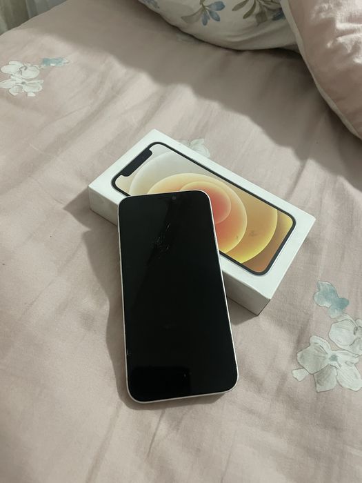 iPhone 12mini 128gb
