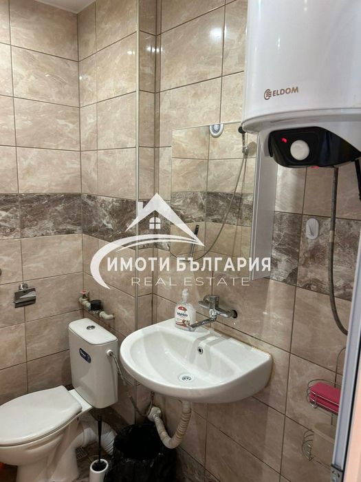 Ремонтиран апартамент в гр.  Карлово