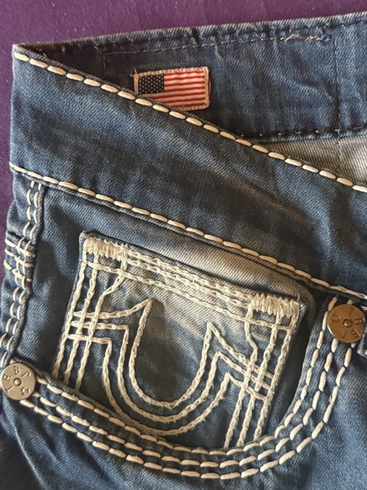 True Religion дънки