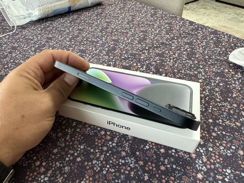 Iphone 14 plus 128 GB
