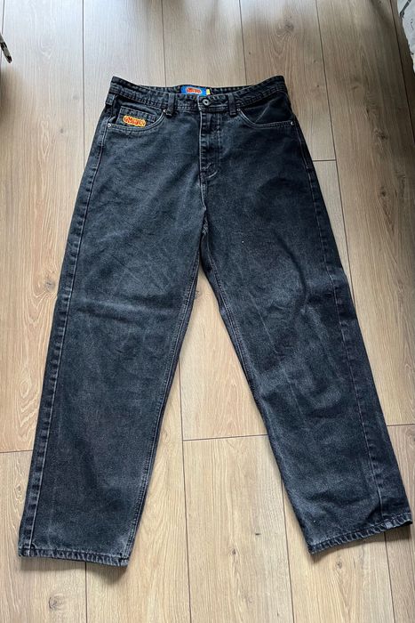 Empyre skateboarding jeans