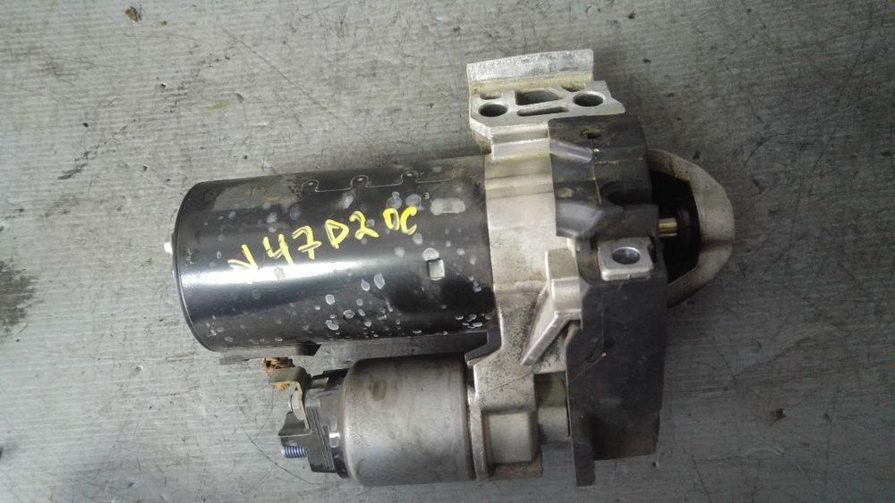electromotor 2.0 d n47d20c bmw seria 3 f30 2011-2018 0001148509