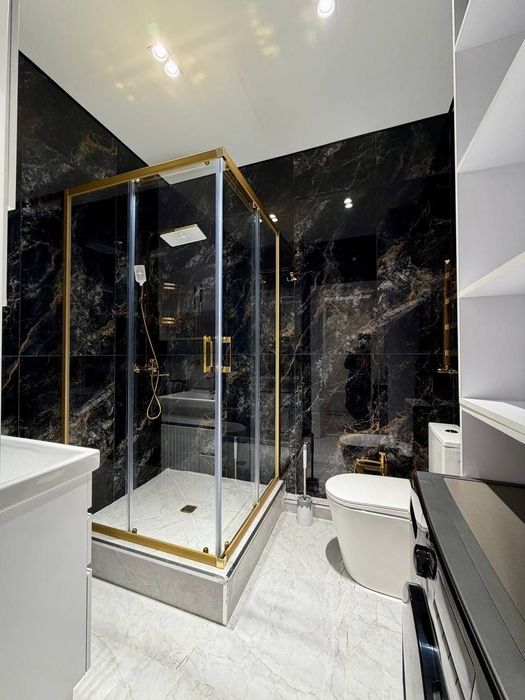 Сдаётся 1-комнатная квартира на 1-этаже в