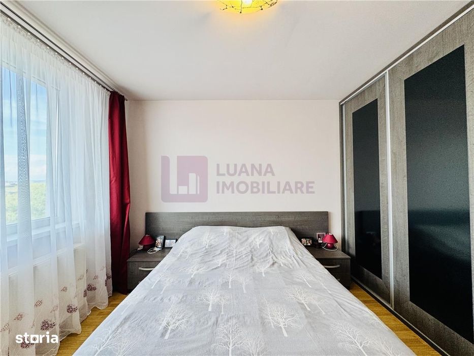 Apartament 3 camere de inchiriat | 2 bai | pivnita | Strand 2 |